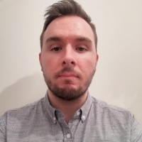 Renfrewshire Council Employee Ian Docherty's profile photo