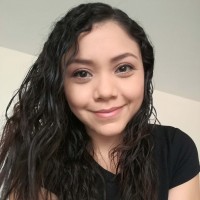 Gluo Employee Lucina Bueno Valdez's profile photo