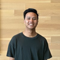 Crunchyroll Employee Jacky Zhou's profile photo