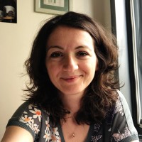 Özge Gülcan Email & Phone Number