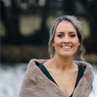 EnergyCloud Employee Gillian McKenna's profile photo