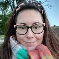 Artists Open Houses Employee Anna Whelan's profile photo
