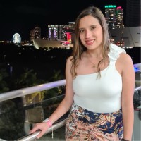 Sunshine Bouquet Company Employee Helen Toloza's profile photo