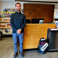 Millbrook Resort Employee Theo Debatty's profile photo
