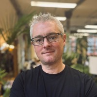 Trunk Employee Tristan Morris's profile photo