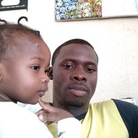 Universal Learning Solutions Employee Bage-John Bage's profile photo