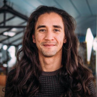 Inside Labs AG Employee Daniel Medina's profile photo