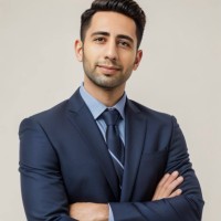 Key2enable Employee Ernest Sahakyan's profile photo