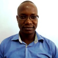 IaS Employee Patrick Ekwam's profile photo
