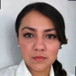 Hewlett Packard Enterprise Employee Karla Sandoval's profile photo