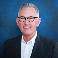 Clever Care Health Plan Employee Richard Greene's profile photo