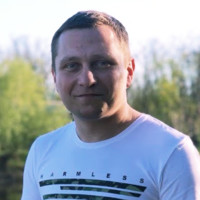Alexandr Gorohov's profile photo