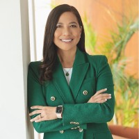 Tumi Robotics Employee Claudia Akamine's profile photo