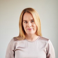 OptiGroup AB Employee Jenny Leonardson's profile photo
