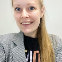 Alfix A/S Employee Mia Heuschkel's profile photo