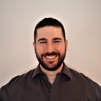 Rockfield Engineering Ltd. Employee Jesse McLaughlin's profile photo