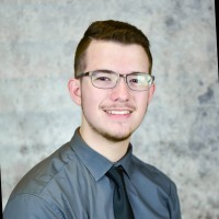 Ray Energy Corp. Employee Alexander Holliday's profile photo