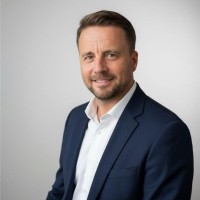Esko Employee Martyn Webster's profile photo