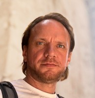 CENTO software Employee Stas Bolobon's profile photo