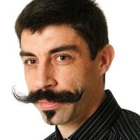 BSAFR Employee Bart Hellemans's profile photo
