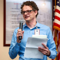 Freelance | Self-Employed Employee Robert Fulton's profile photo