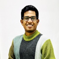 Pathfinder Business Analysis (P) Ltd Employee Arun Ayyappan's profile photo