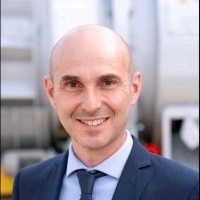 Fayat Employee Andrea Pirazzini's profile photo