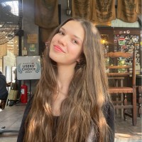 OQTACORE - Web & Mobile development Employee Miroslava Gubina's profile photo