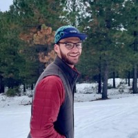 Deschutes Public Library Employee Anthony Grzesik's profile photo