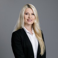 DHG Holding AG Employee Sladjana Cvetkovic's profile photo