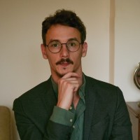 bimify.com Employee Mehmed Hodzic's profile photo