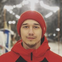 Andriy Kurochkin's profile photo