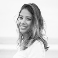 Hourglass Cosmetics Employee Jamile Gattaciecca's profile photo