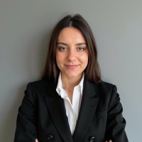 Lear - Economic Consultancy Employee Nađa Gajić's profile photo