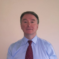 Pilot Photonics Employee Robert mac Donnell's profile photo