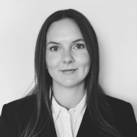 Krea Employee Andrea Melin's profile photo