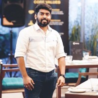 Sharath Pabbisetty Email & Phone Number