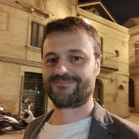 Giuseppe Bucciarelli Email