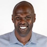 Adonal Foyle Email & Phone Number