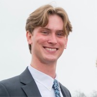 LGBT Network Employee Connor Teague's profile photo