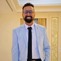 Tokio Marine Insurance UAE Employee Abhishek Cii's profile photo