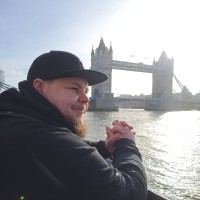 Broker Consulting a.s. Employee Tomáš Novák's profile photo