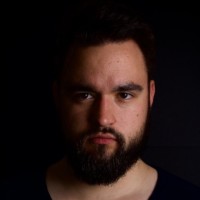 MXR Productions Employee Denis Luda's profile photo