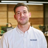 Blumar USA Employee André Muñoz Herrera's profile photo