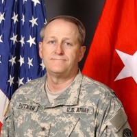 Intrepid Credit Union Employee Stan Putnam's profile photo