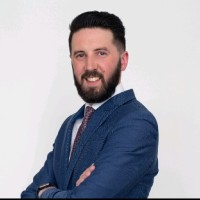 Dominic O'Connor Ltd. Employee Ross Dowling's profile photo