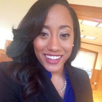 U.S. Department of Transportation Employee Catherine Shade's profile photo