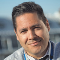 Banque de France Employee Ricardo DA SILVA MESQUITA's profile photo