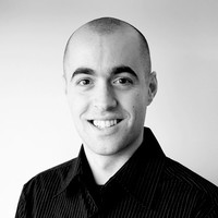 Moby, Inc Employee James Jacoby's profile photo