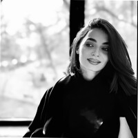 Elcore Distribution Employee Anna Bakhshiyan's profile photo